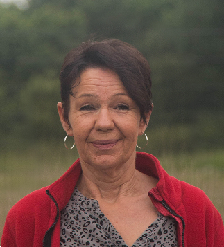 Christiane M.