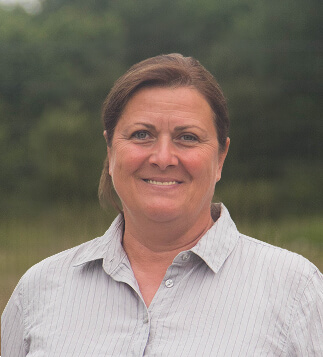 Kerstin Kober